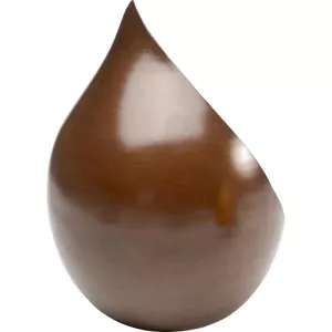 Ljuslykta Drop – 24 cm