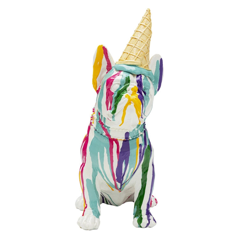 Dekor Splash Glass Fralla