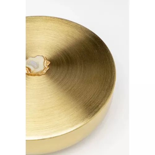 Dekor Burk Shine Ø31cm