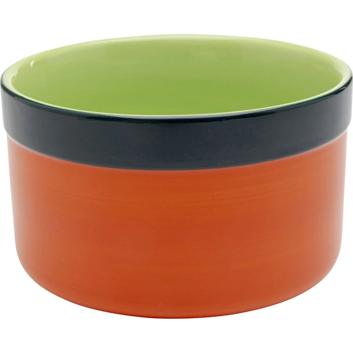 Skål Capri orange Ø11 cm