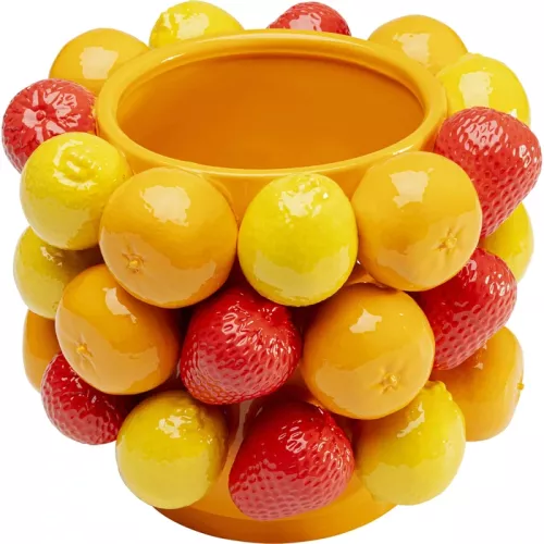 Vas Fruit Parade 20 cm