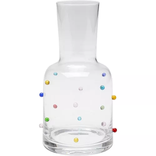 Karaff Party Dots 19 cm