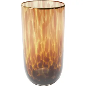 Drinkglas Caramel 16 cm