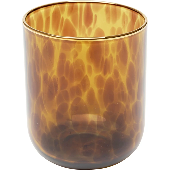 Dricksglas Caramel 10 cm