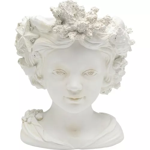 Vas Coral Girl, 24cm