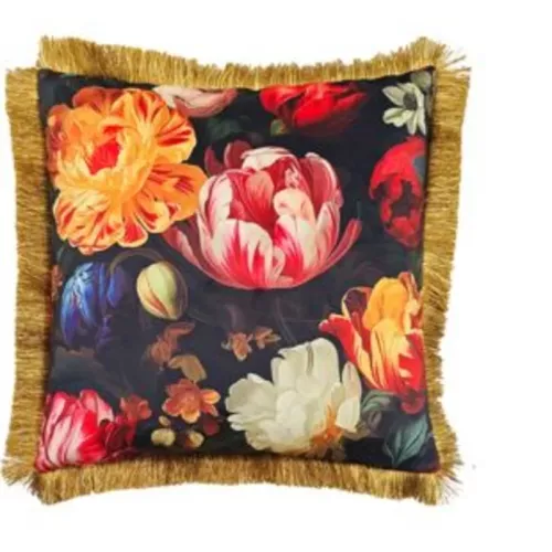 Kudde Peony Rose 45x45cm