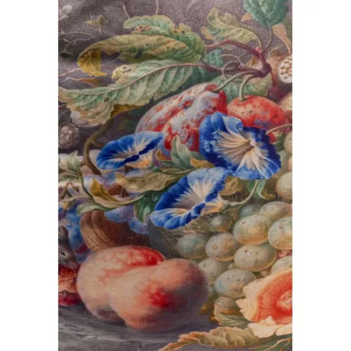 Kudde Romantic Still Life 45x45cm