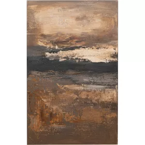 Tavla Dusty Horizon Canvas 100x150 cm