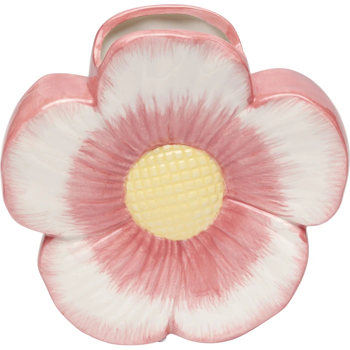 Vas Blossom Dream rosa 20 cm