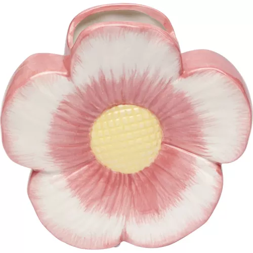 Vas Blossom Dream rosa 20 cm