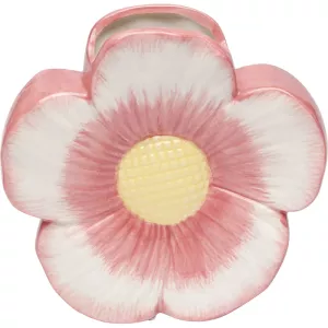 Vas Blossom Dream rosa 20 cm