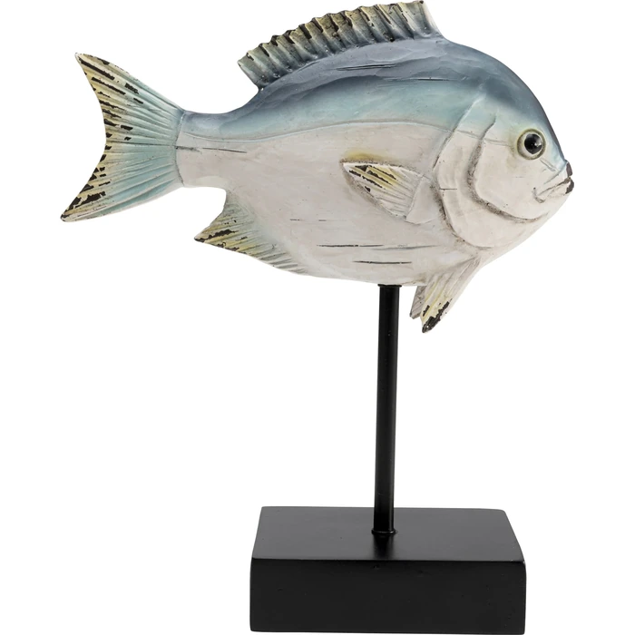 Dekorationsfigur Fishy 25 cm