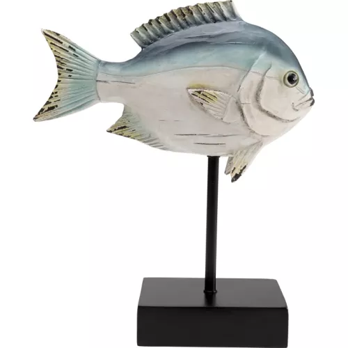 Dekorationsfigur Fishy 25 cm