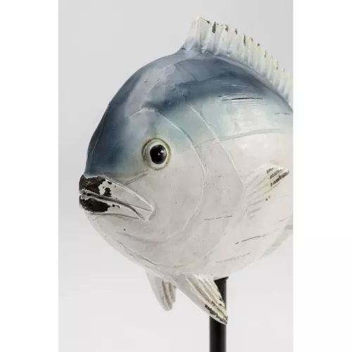 Dekorationsfigur Fishy 25 cm