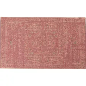Utomhusmatta Adorno röd 160x230 cm