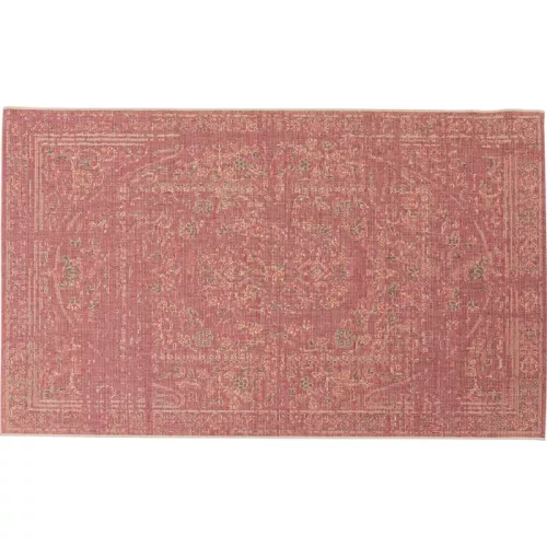 Utomhusmatta Adorno röd 230x330 cm