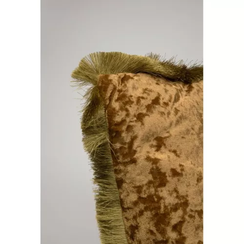 Kudde Frans Guld 55x55