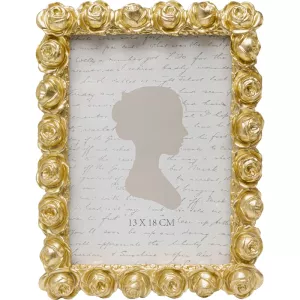 Fotoram Rose Blossom, 13x18 cm