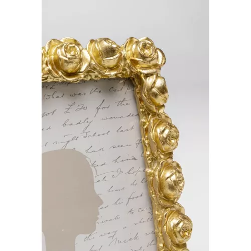 Fotoram Rose Blossom, 13x18 cm