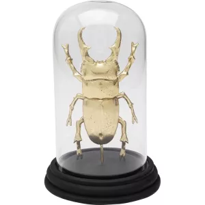 Skulptur Hercules Beetle 20 cm