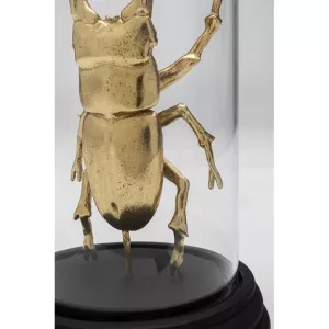 Skulptur Hercules Beetle 20 cm