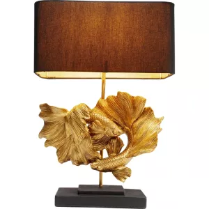 Bordslampa Guldfisk 53 cm