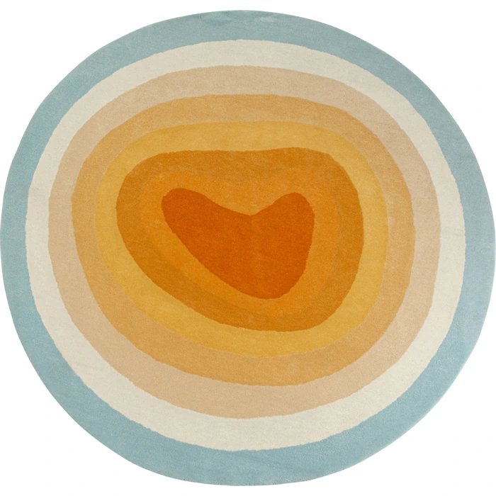 Matta Aura Circle Ø200 cm