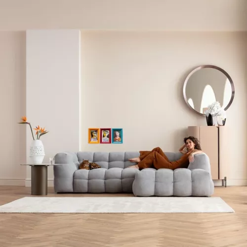 Tavlor Portrait Cubism 13x18 cm (3/Set)