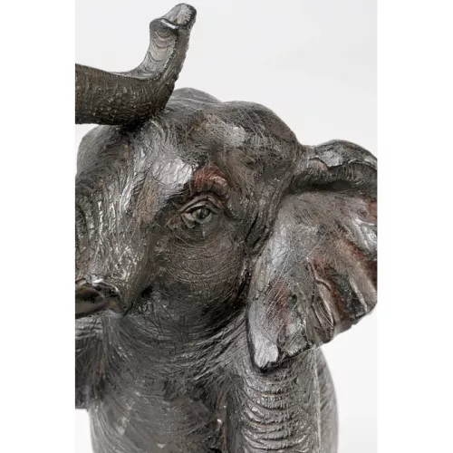 Toalettrullehållare Elefant 42cm
