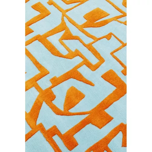 Matta Labirinto 200x300 cm