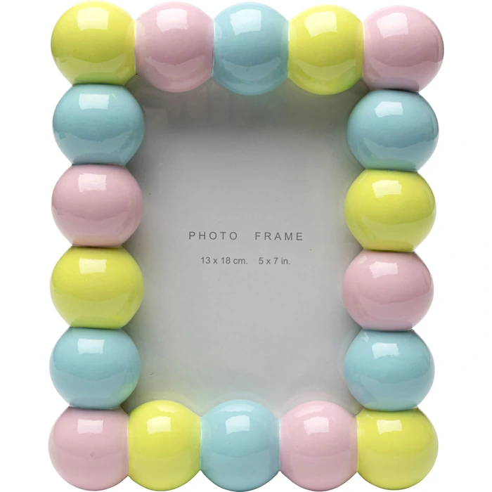 Fotoram Pastel 10x15 cm