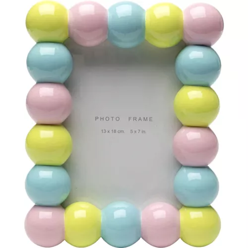 Fotoram Pastel 10x15 cm