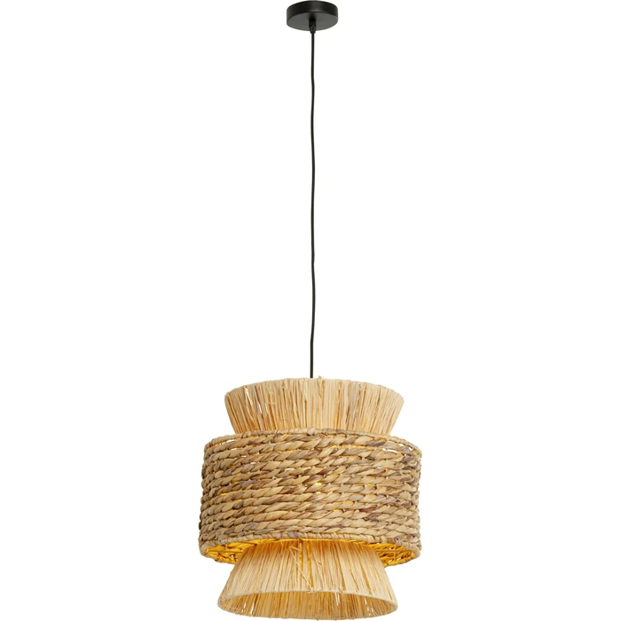 Pendellampa Campo Ø39 cm