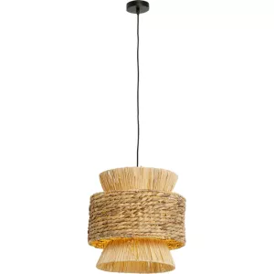 Pendellampa Campo Ø39 cm