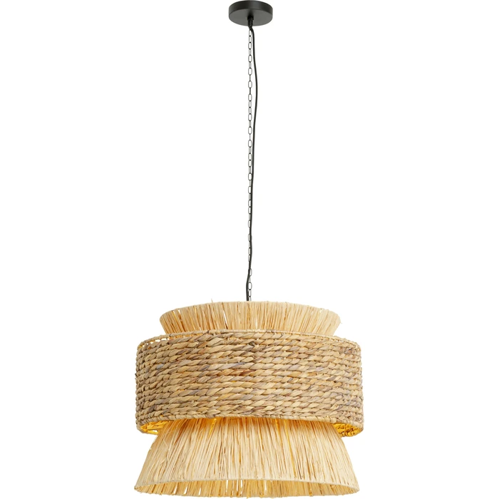 Pendellampa Campo Ø57 cm