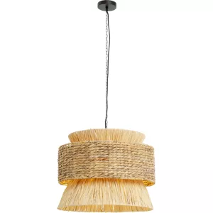 Pendellampa Campo Ø57 cm