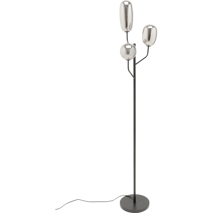 Golvlampa Columbo 164 cm