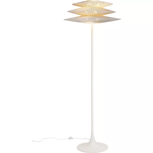 Golvlampa Facile Tre 184 cm