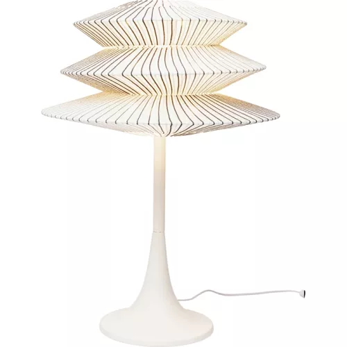 Bordslampa Facile Tre Ø50 cm
