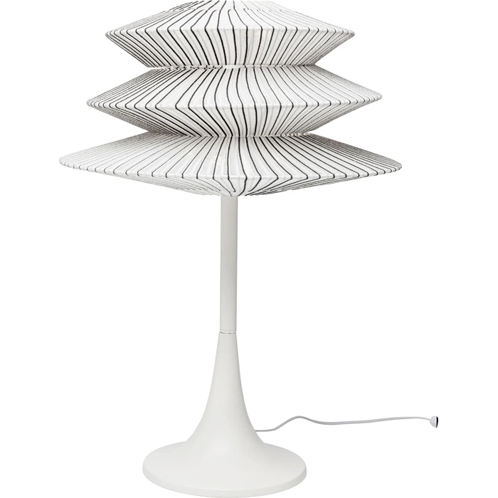Bordslampa Facile Tre Ø50 cm