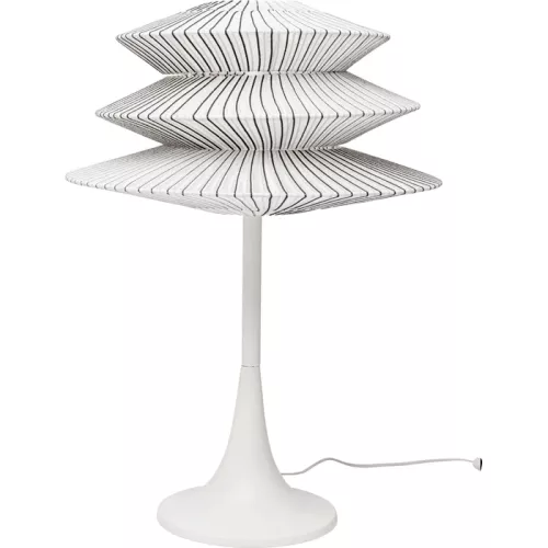 Bordslampa Facile Tre Ø50 cm