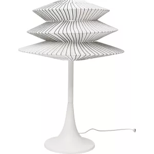 Bordslampa Facile Tre Ø50 cm