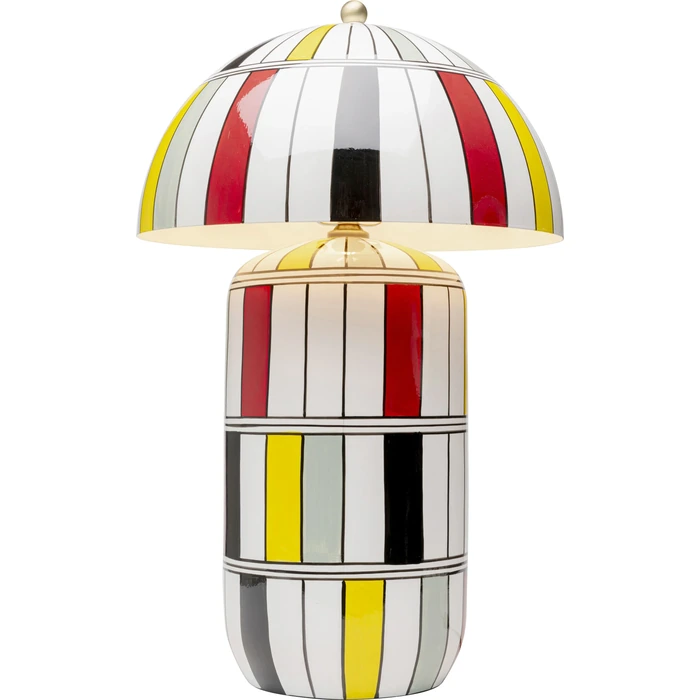 Bordslampa Primary Shades 62 cm