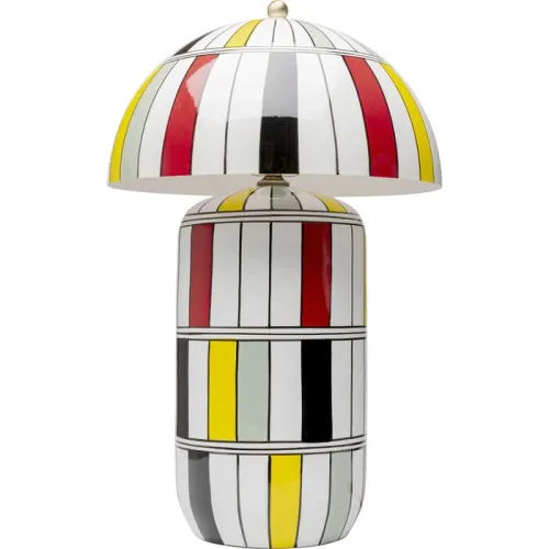 Bordslampa Primary Shades 62 cm