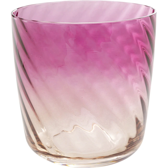 Dricksglas Twist 10 cm