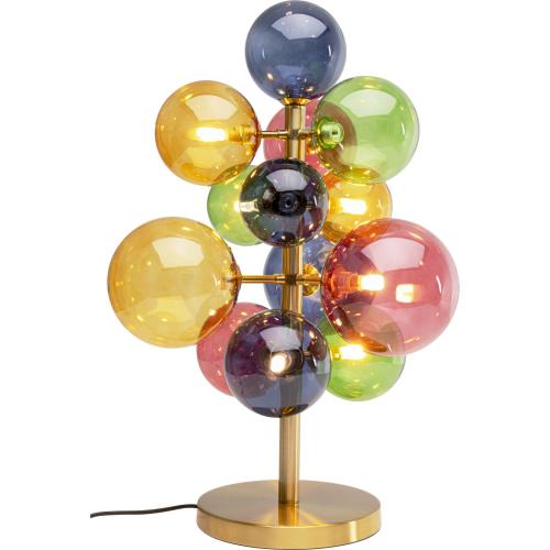 Bordslampa Scala Balls Colore 62 cm
