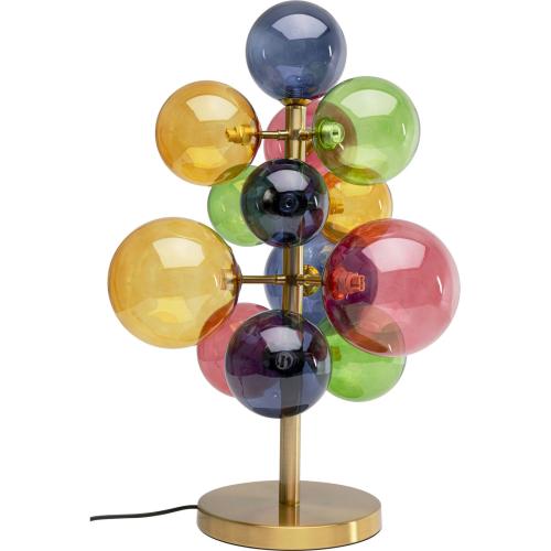 Bordslampa Scala Balls Colore 62 cm