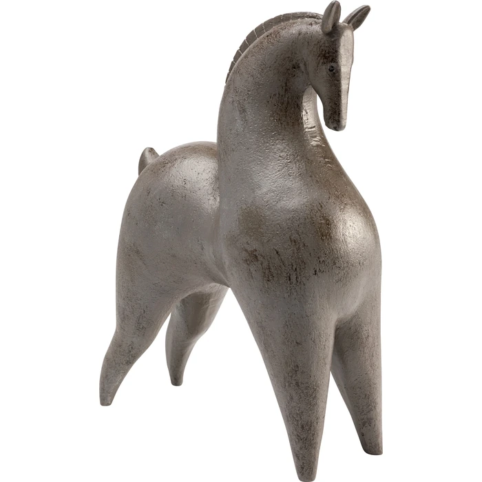 Dekorationsfigur Horse 31 cm