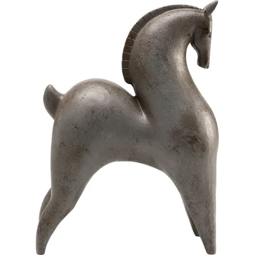 Dekorationsfigur Horse 31 cm