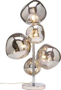 Bordslampa Burbuja 65 cm